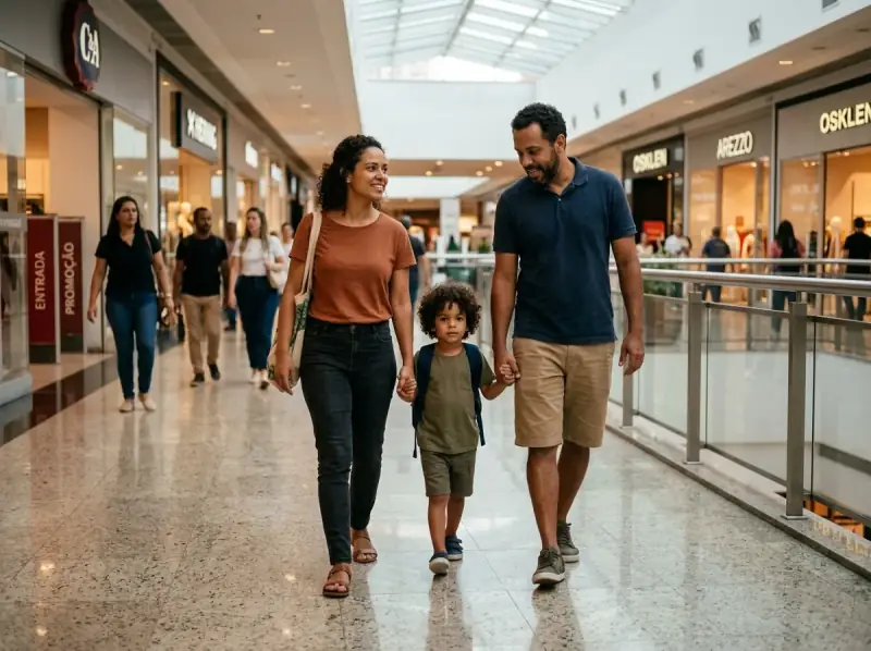 Pai acolhendo o filho com calma após aplicar o método